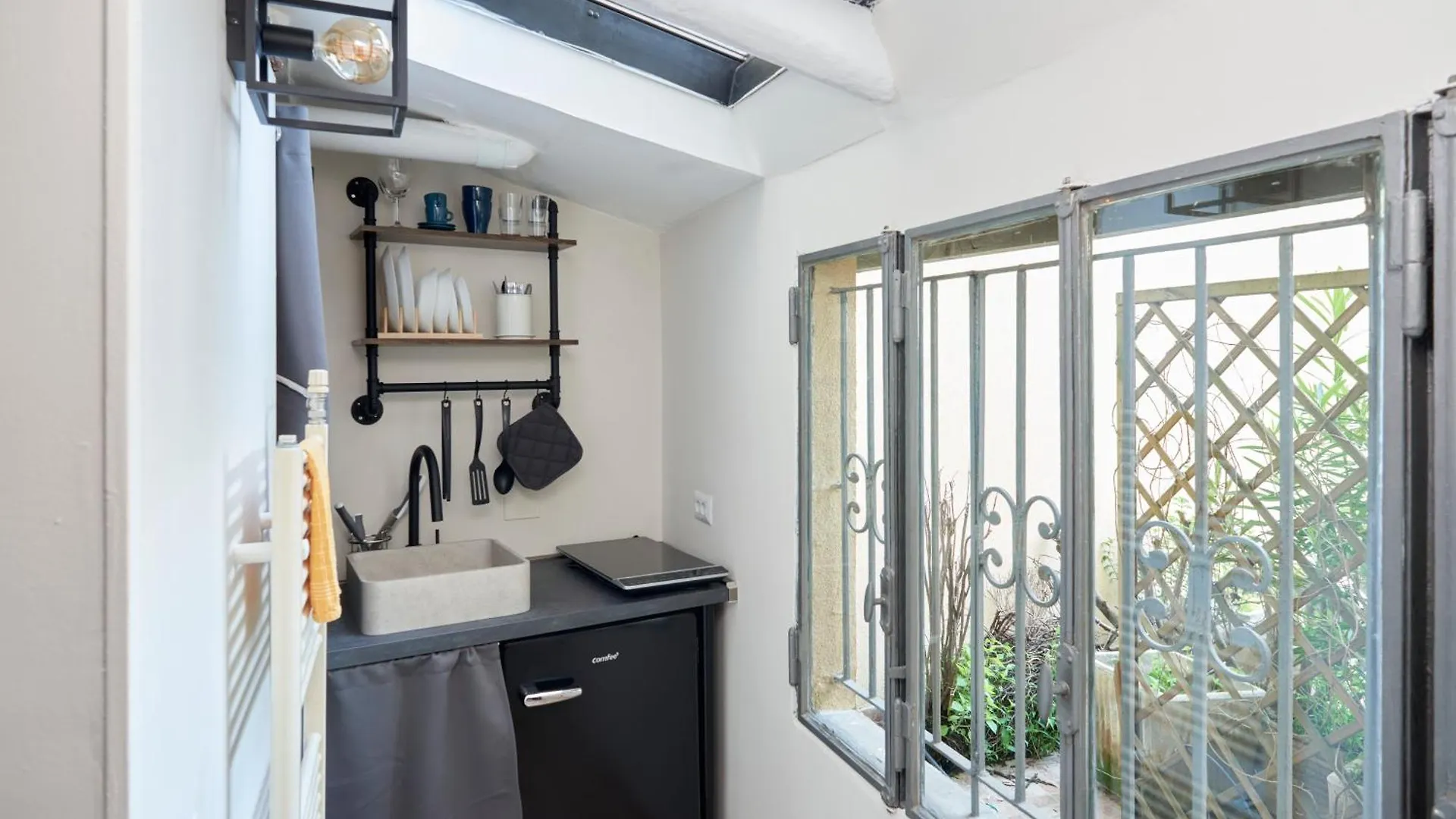Apartment Luma Domus Romantica Suite Nel Centro Di Milano
