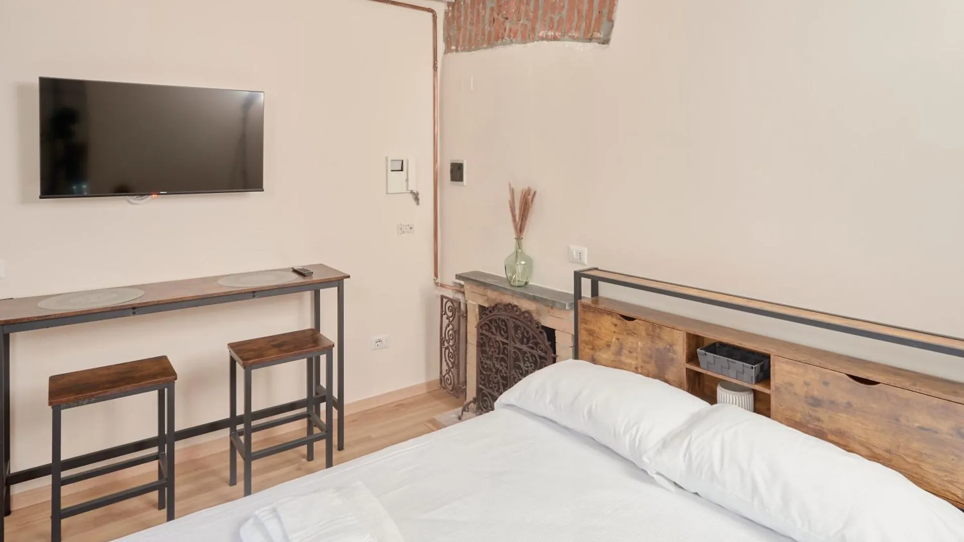 Luma Domus Romantica Suite Nel Centro Di Milano Apartment Milan